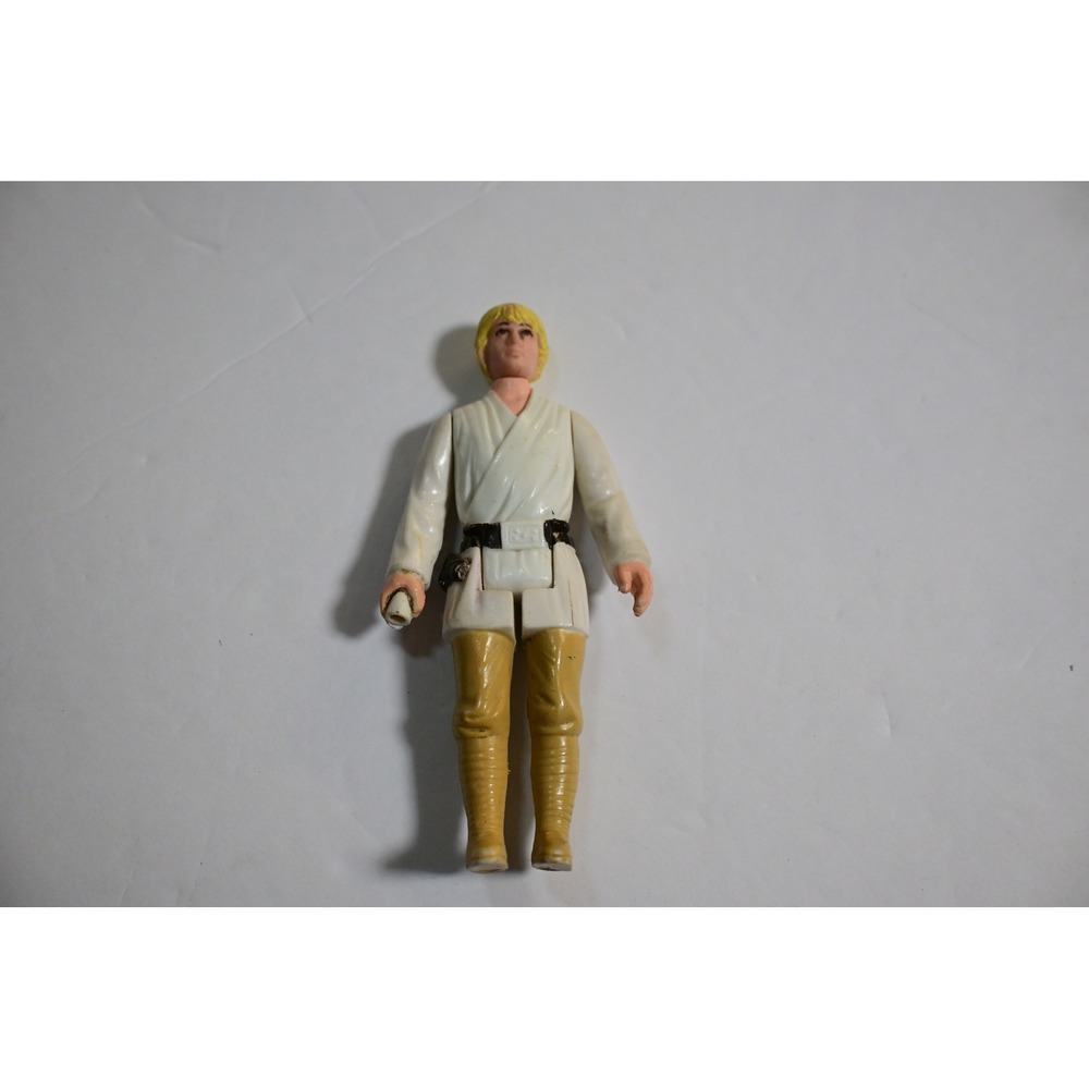 Kenner Star Wars Luke Skywalker Action Figure